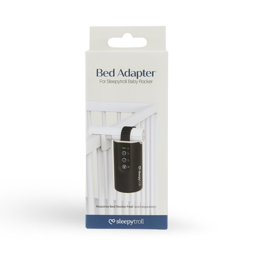 Sleepytroll sängadapter