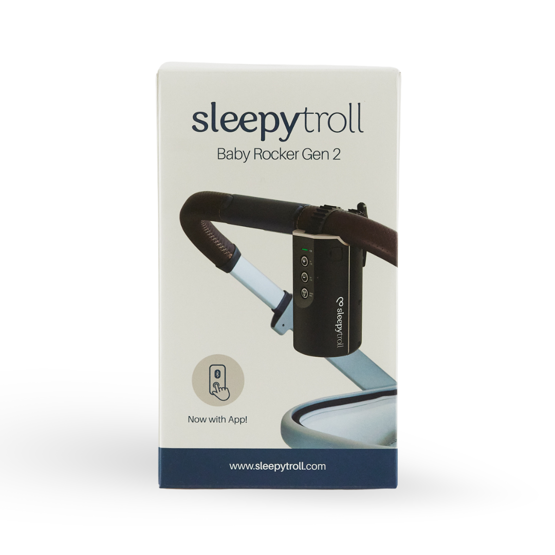 Sleepytroll Babygunga Gen 2