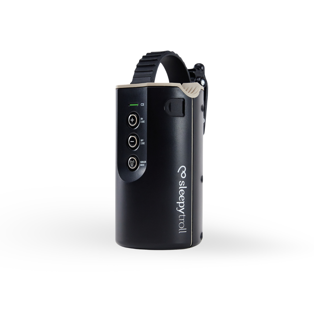 Sleepytroll Babygunga Gen 2